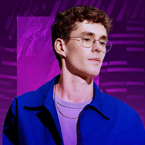 Lost Frequencies