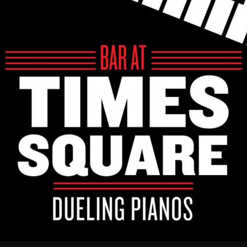 Dueling Pianos - NY NY