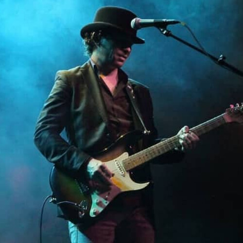 Michael Grimm: A Night of Southern Rock n Roll