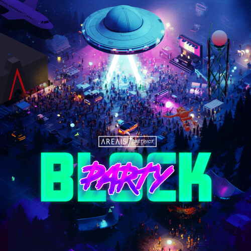 Block Party