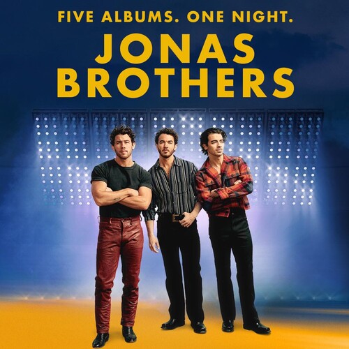 Jonas Brothers