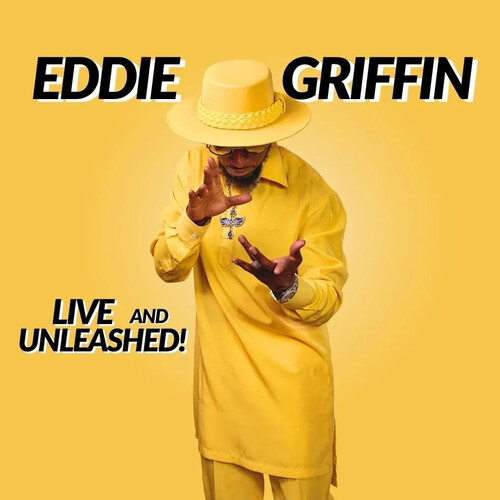 Eddie Griffin: Live and Unleashed!