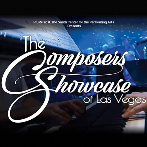 Composers Showcase