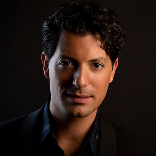 Jonathan Karrant