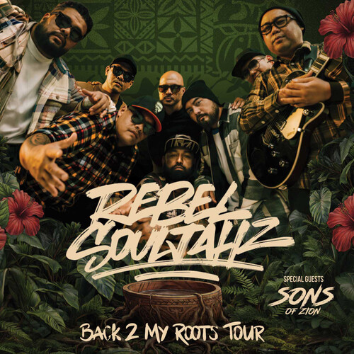 Rebel Souljahz