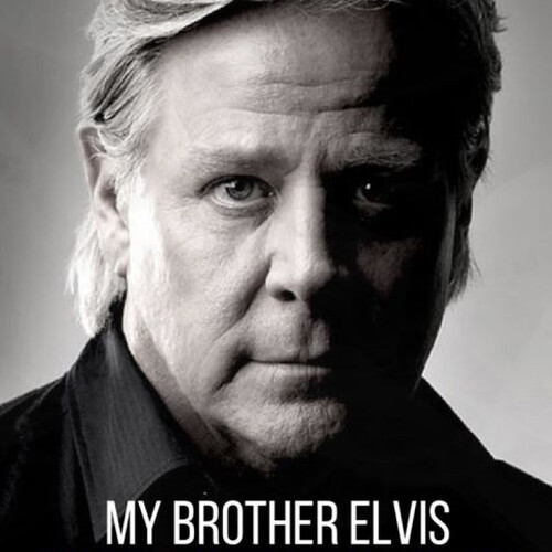 My Brother Elvis: An Evening with David Stanley