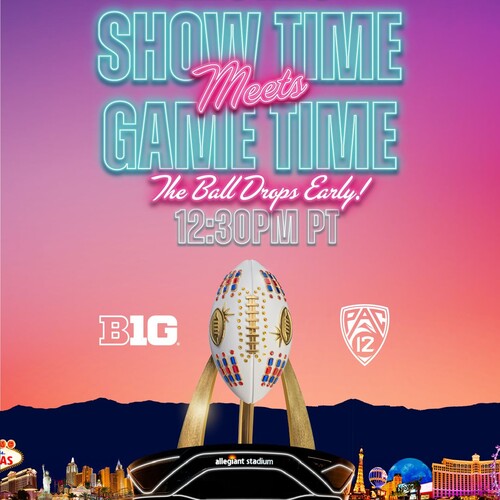Las Vegas Bowl