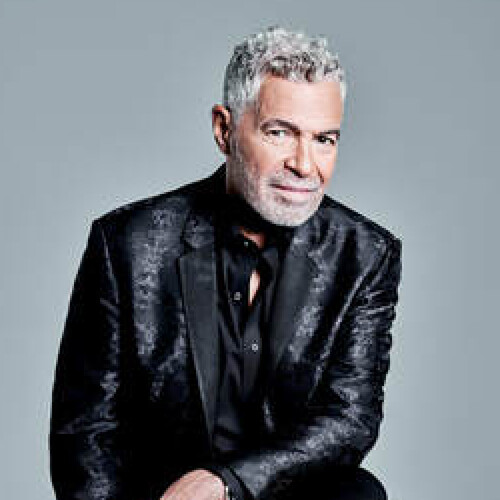 Clint Holmes