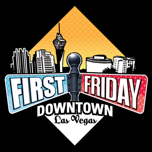 First Friday