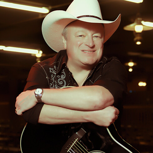Mark Chesnutt