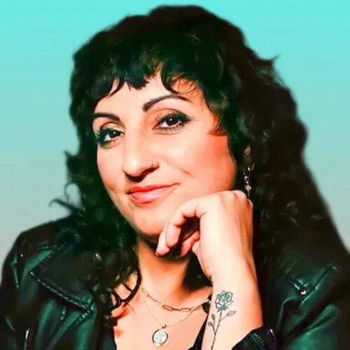 Steph Tolev