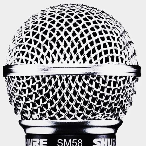 Open Mic