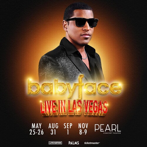 Babyface