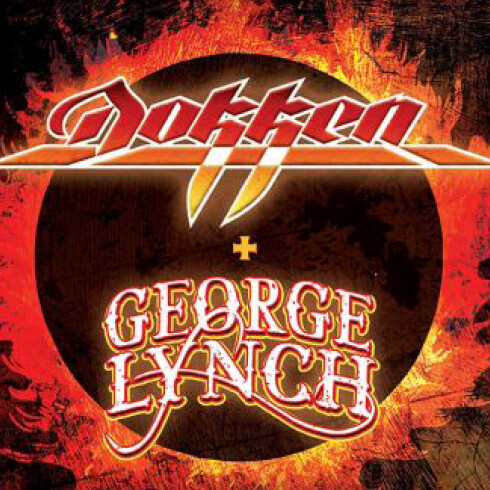 Dokken With George Lynch
