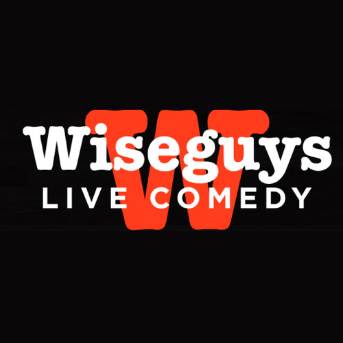 Wiseguys Live Comedy Town Square