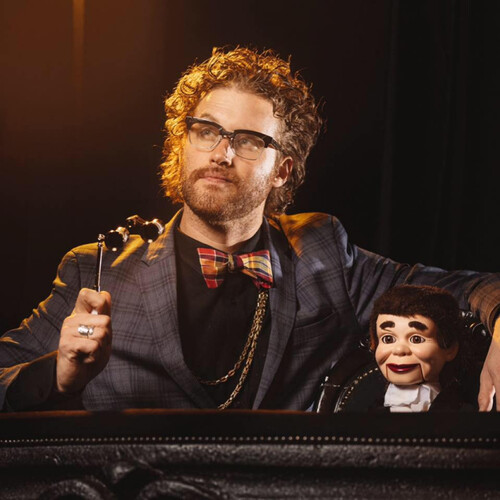 T.J. Miller