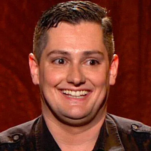 Joe Machi
