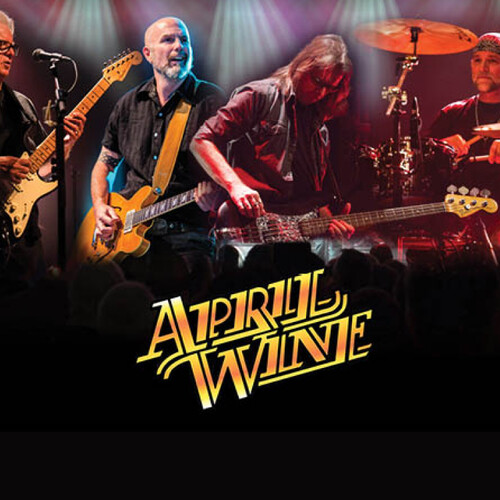 April Wine