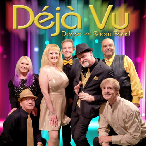Deja Vu Dance & Show Band