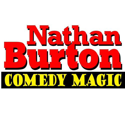 Nathan Burton Comedy Magic Show