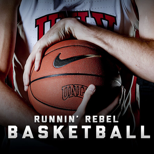 UNLV Men's Basketball