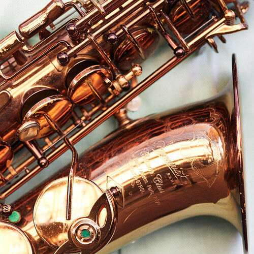 Saxman Duo