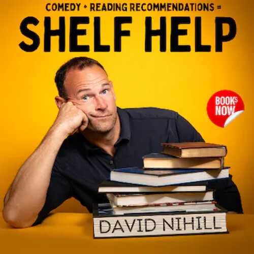 David Nihill