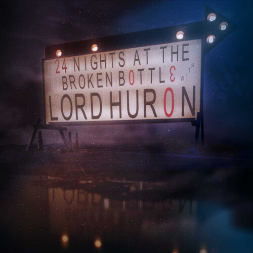 Lord Huron