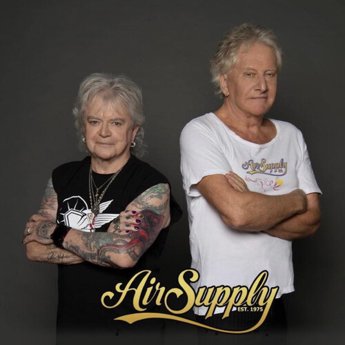 Air Supply