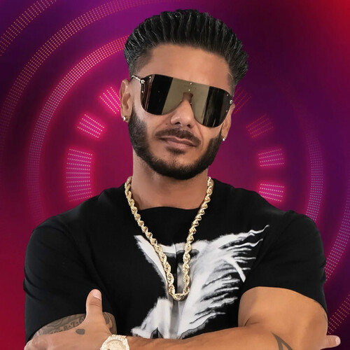 DJ Pauly D