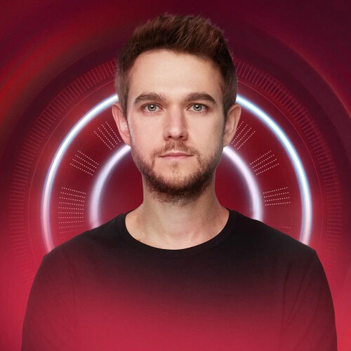 ZEDD