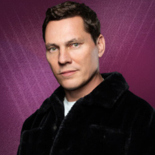 Tiesto