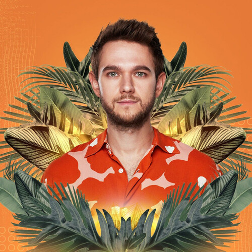 ZEDD