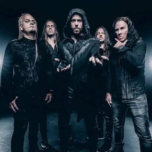 Kamelot: Dark Asylum World Tour