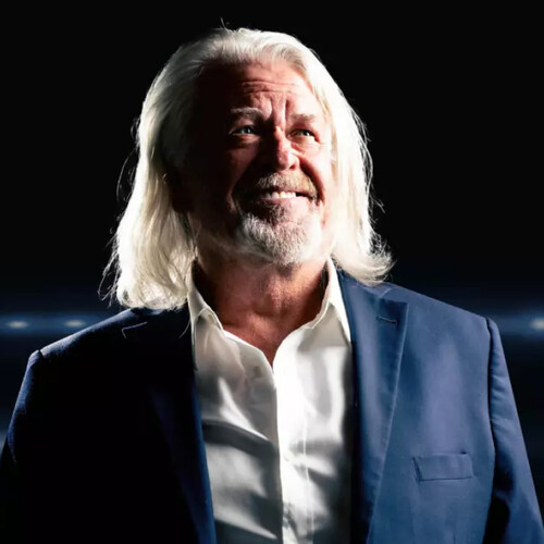 Ron White
