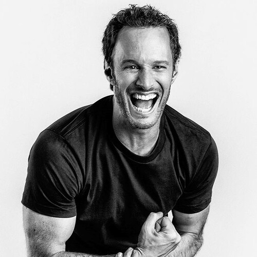 Josh Wolf