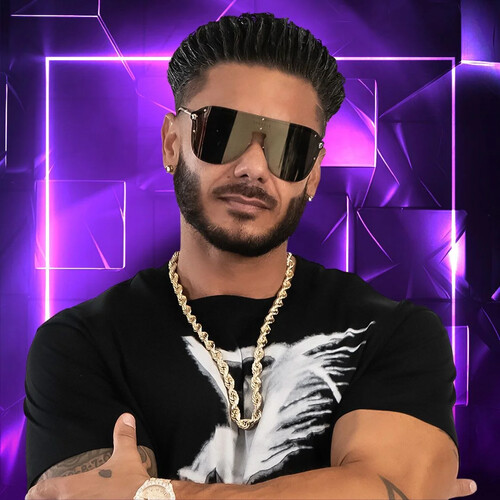 DJ Pauly D 