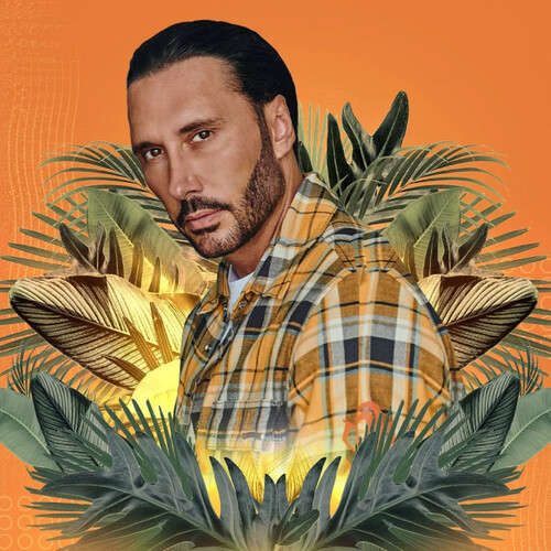 Cedric Gervais