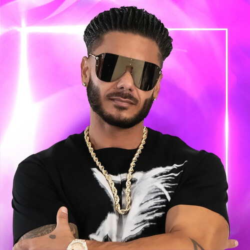 DJ Pauly D
