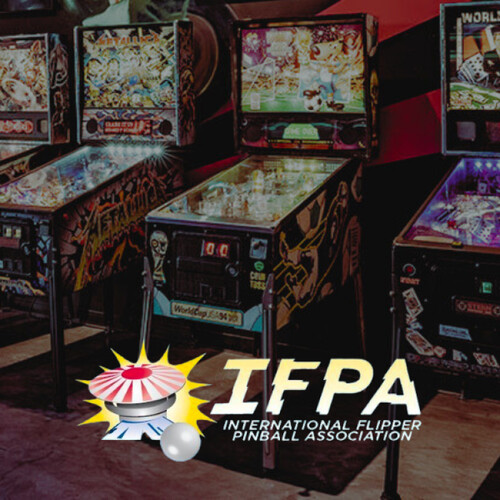 Pinball Tournament