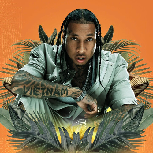 TYGA
