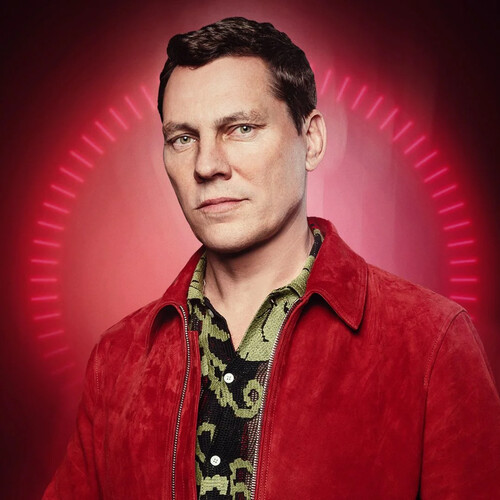 Tiesto