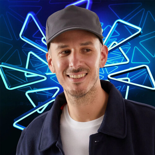 Eric D-Lux