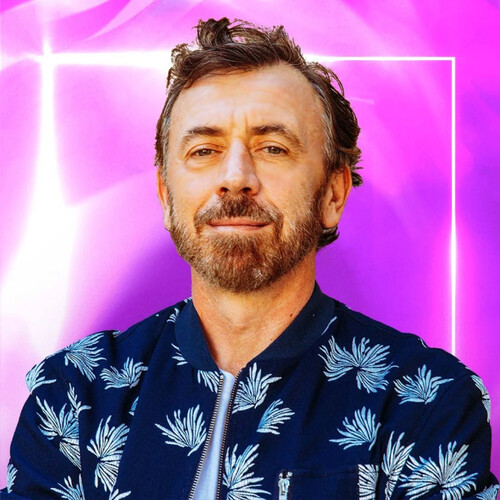 Benny Benassi