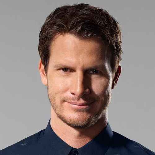 Daniel Tosh
