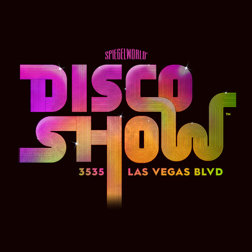 DiscoShow