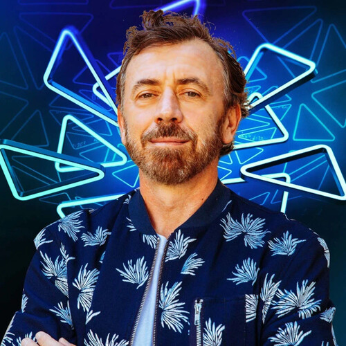 Benny Benassi