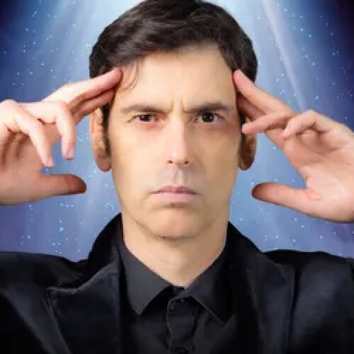Lioz - Master of Delusion
