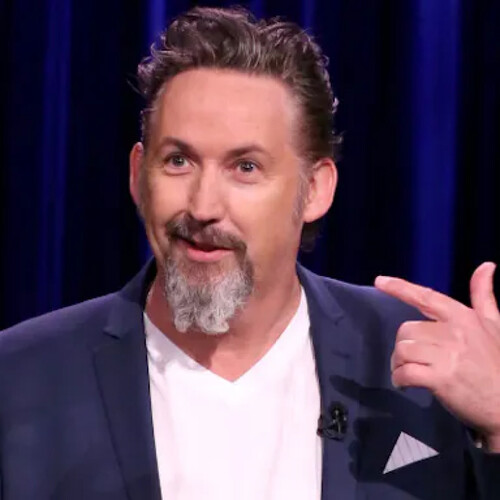 Harland Williams