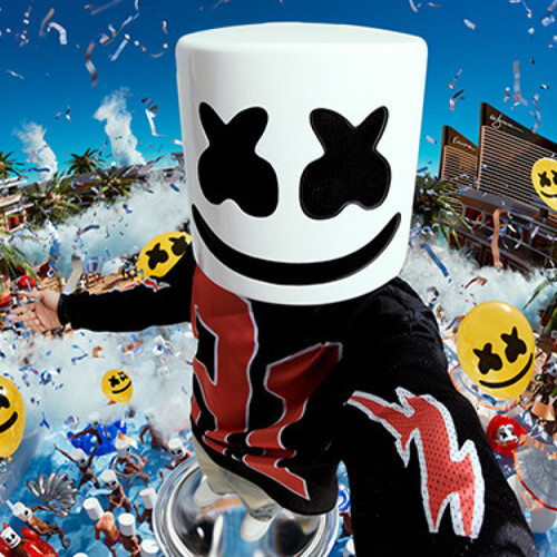 Marshmello